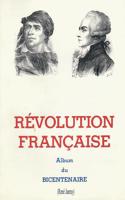 Album Du Bicentenaire De La Revolution Francaise