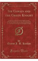 Sir Gawain and the Green Knight