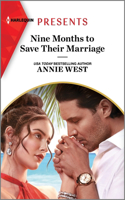 Nine Months to Save Their Marriage