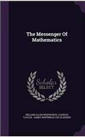 The Messenger Of Mathematics