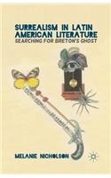 Surrealism in Latin American Literature