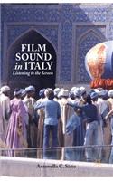 Film Sound in Italy