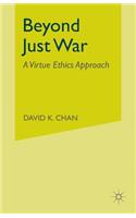 Beyond Just War