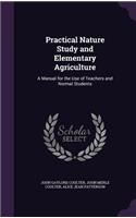 Practical Nature Study and Elementary Agriculture