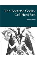 Esoteric Codex: Left-Hand Path