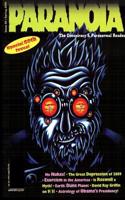 Paranoia Issue #50