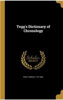 Tegg's Dictionary of Chronology