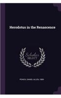 Herodotus in the Renascence