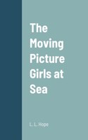 Moving Picture Girls at Sea