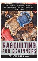 Rag Quilting for Beginners