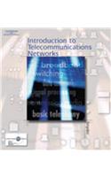 Introduction to Telecommunications Networks