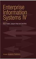 Enterprise Information Systems IV