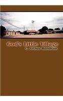 God's Little Village