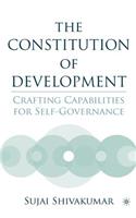 Constitution of Development