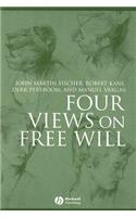 Four Views on Free Will