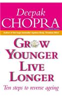 Grow Younger, Live Longer