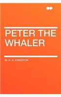 Peter the Whaler