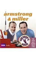 Armstrong & Miller Children's Hour