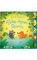 Baby Animal Stories