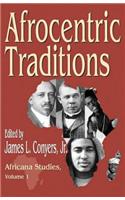 Afrocentric Traditions