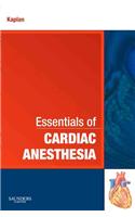 Essentials of Cardiac Anesthesia