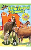 Farm Animal Friends