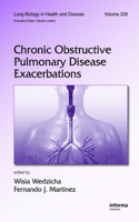 Chronic Obstructive Pulmonary Disease Exacerbations