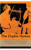 The Orphic Hymns