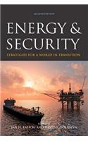 Energy and Security