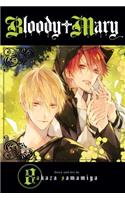 Bloody Mary, Vol. 8