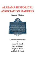Alabama Historical Association Markers