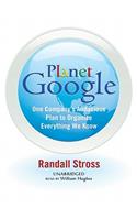 Planet Google
