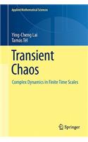 Transient Chaos