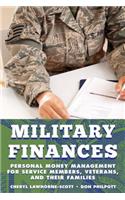 Military Finances