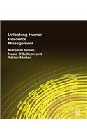 Unlocking Human Resource Management