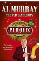 The Pub Landlord's Great British Pub Quiz Book