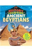 Ancient Egyptians