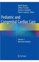 Pediatric and Congenital Cardiac Care