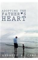 Adopting the Father's Heart