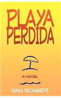 Playa Perdida