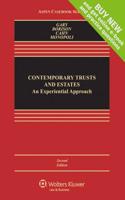 Contemporary Trusts and Estates: An Experimetal Approach