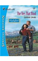 The Ties That Bind