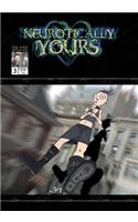 Neurotically Yours #3