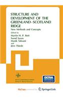 Structure and Development of the Greenland-Scotland Ridge