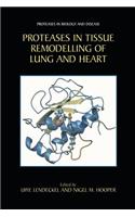 Proteases in Tissue Remodelling of Lung and Heart