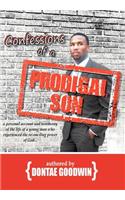 Confessions of a Prodigal Son