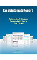 Excel Automate Report