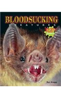 Bloodsucking Creatures