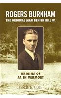 Rogers Burnham