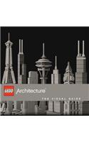 Lego Architecture: The Visual Guide